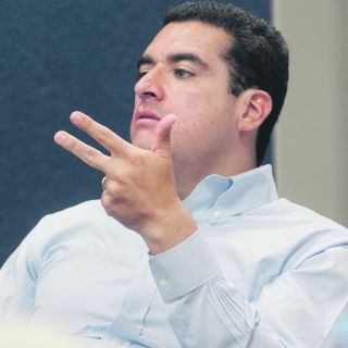 Zapopan se olvidó del Consejo Ciudadano de Transparencia