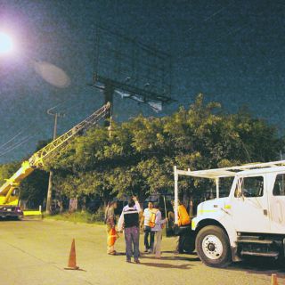 Propietarios de espectaculares adeudan 1.2 MDP a Guadalajara