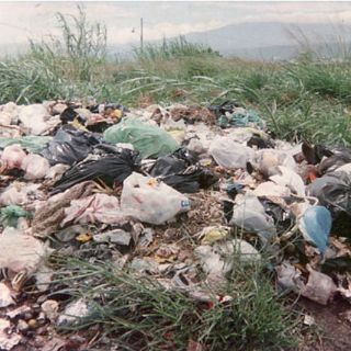 Sistema predice la capacidad del suelo para descontaminarse