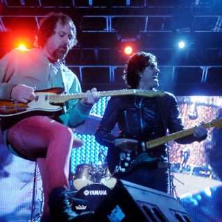 Caifanes se presentará en Panamá en octubre