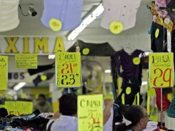 Las cámaras de seguridad estarían enlazadas en tiempo real con cuerpos policiacos tapatíos. ARCHIVO  /