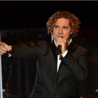 David Bisbal supera los cuatro millones de seguidores en Twitter