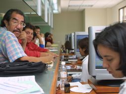 Los requerimientos son enviados por escrito a los comerciantes. ARCHIVO  /