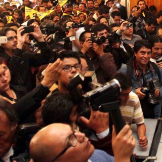 Debilitamiento de prensa venezolana se deba a gobierno: CPJ