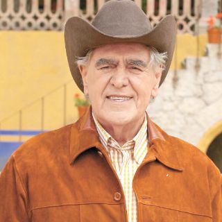 Éric del Castillo padece cáncer de próstata