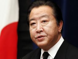 Al primer ministro de Japón, Yoshihiko Noda, se le califica de incompetente en la Cámara alta. ARCHIVO  /