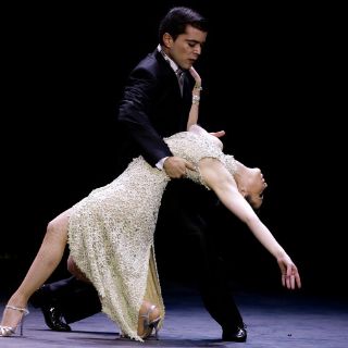 El tango fue profeta en su tierra: uruguaya y argentino ganan Mundial