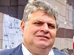 Francisco Antonio Colorado Cessa es acusado de participar en conspiración para lavar dinero proveniente del tráfico de drogas. ESPECIAL  /