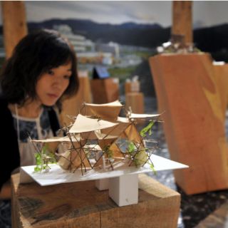 Estudio de arquitectura venezolano logra León de Oro