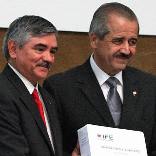 El IFE pide aceptar fallo de TEPJF sobre elecciones