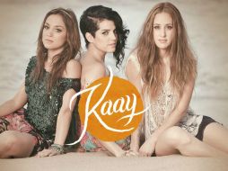 La banda asegura que el disco cuenta con temas que reflejan etapas de su vida. ESPECIAL  /