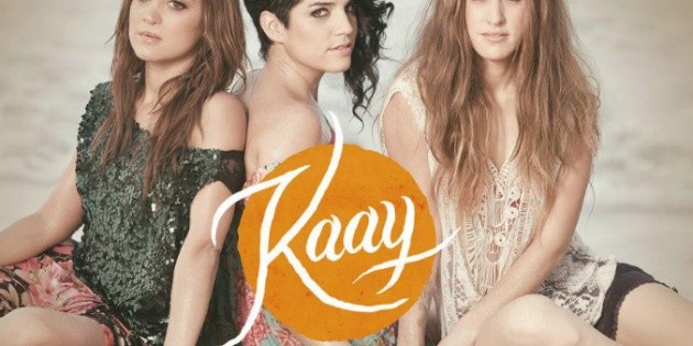 Kaay presenta su álbum debut homónimo | El Informador
