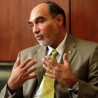 Fomento a la lectura, pendiente: Cravioto Lebrija