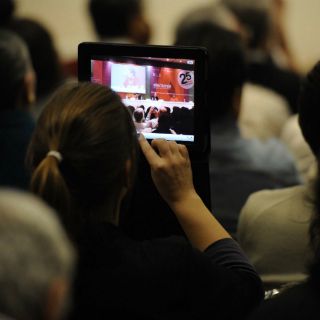 Listo el concurso de fotografía más grande del mundo