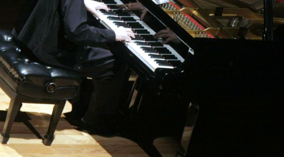 El Festival Internacional de Piano En Blanco y Negro llega a su edición XVI. ARCHIVO  /