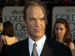 Keaton dará vida al malvado multimillonario Raymond Sellars. ARCHIVO  /