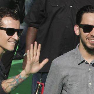 Reinventa Linkin Park la forma de hacer videoclip