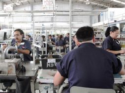 El desempleo en las ciudades de la franja fronteriza registra altos niveles en los últimos años. ARCHIVO  EL ECONOMISTA  /