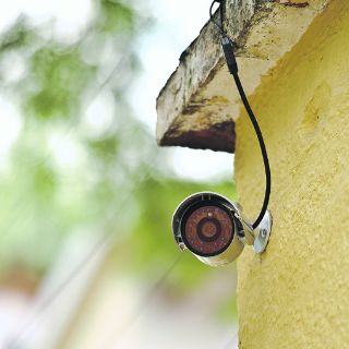 Invitarán a dos mil particulares a sumarse a la videovigilancia