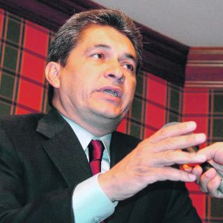 La Interpol se une a la ''caza'' de Tomás Yarrington