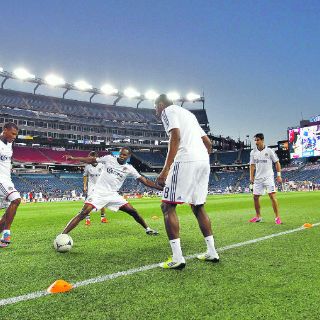 Toman control de Chivas USA