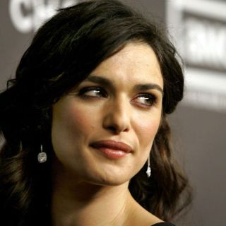 Rachel Weisz, la musa atemporal