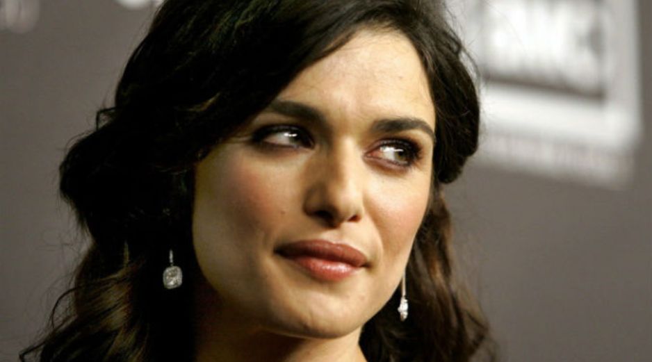 Weisz a demostrado que a pesar de su imagen cándida y su profunda belleza, es una actriz capaz de cualquier reto. ARCHIVO  /