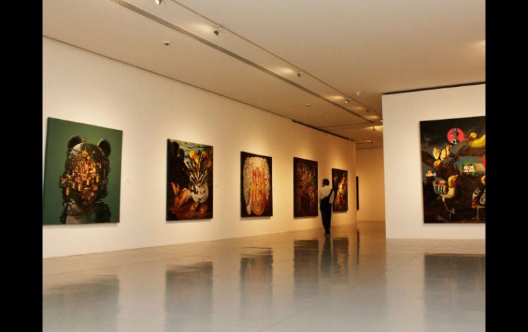 Escasa asistencia sí sería una forma válida. ARCHIVO  /