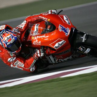 Stoner, intervenido con éxito del tobillo