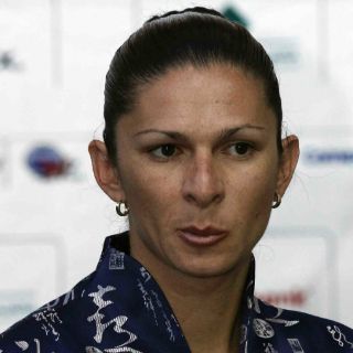 Ana Guevara analiza resultados Olímpicos