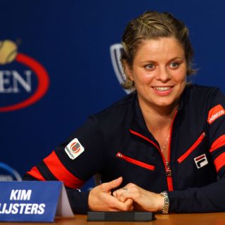 Nadal se suma a los deportistas que despiden a Clijsters