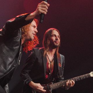 Confirman a Maná como invitado a Viña del Mar