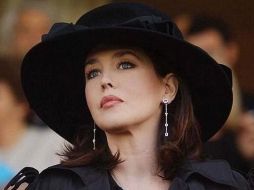 Isabel Adjani encarnará a Anne Sinclair, esposa de Dominique Strauss Kahn. ESPECIAL  /