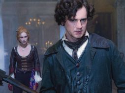 • Abraham Lincols: Cazador de vampiros 20TH CENTURY FOX  /