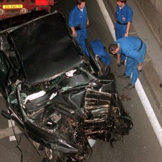 Lady Di, filme biográfico a 15 años de su muerte