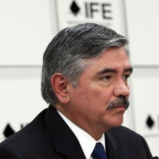 El IFE llama a dejar atrás diferencias políticas