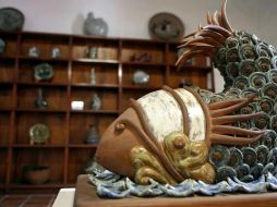 La dependencia tiene cuatro meses para cumplir 100% de sus metas. ARCHIVO  /