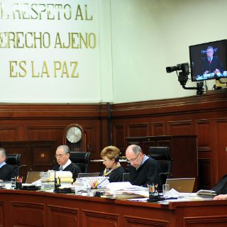 Corte ampara a militar, pero seguirá en prisión
