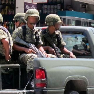 La Marina arresta a presunto colaborador de ''El Mencho''