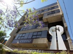 La CEDHJ llama a que se apueste por la confidencialidad y manejo responsable de la información. ARCHIVO  /