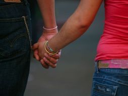 Los varones son los que más buscan la disolución del matrimonio, con 55 por ciento de las solicitudes. ARCHIVO  /