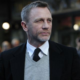 Rinde MoMA homenaje a 50 años de icono del cine James Bond