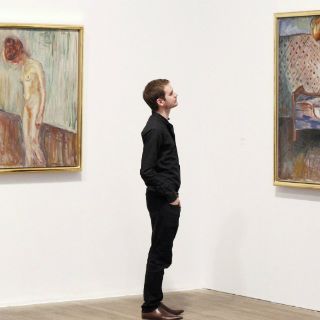 Exhibirá la Tate Britain de Londres muestra prerrafaelita