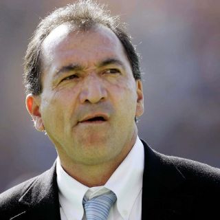 El 'Capello' llega a Pumas