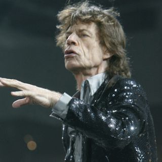 Los Rolling Stones podrían volver al escenario para festejar sus 50 años