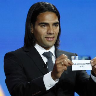 Definen grupos en la Europa League