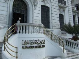 En 2003 es inaugurado un museo en la ciudad portuaria de Alejandría, Egipto. ESPECIAL  /