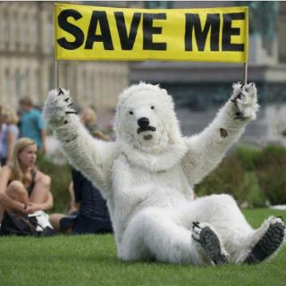 Greenpeace y Oxfam piden financiación para el Fondo Verde