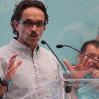 Quadri afirma que fallo del Tribunal fue una ''lección cívica''