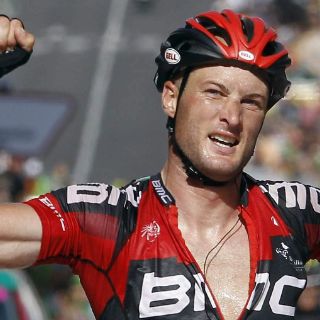 Cummings gana etapa de Vuelta a España